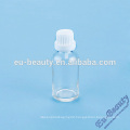 30ml orifice reducer essential oil bottle with plastic cap